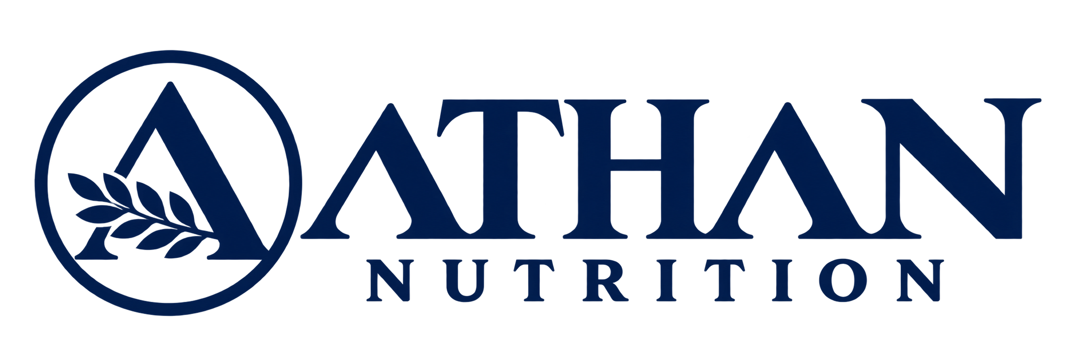 ATHAN Nutrition