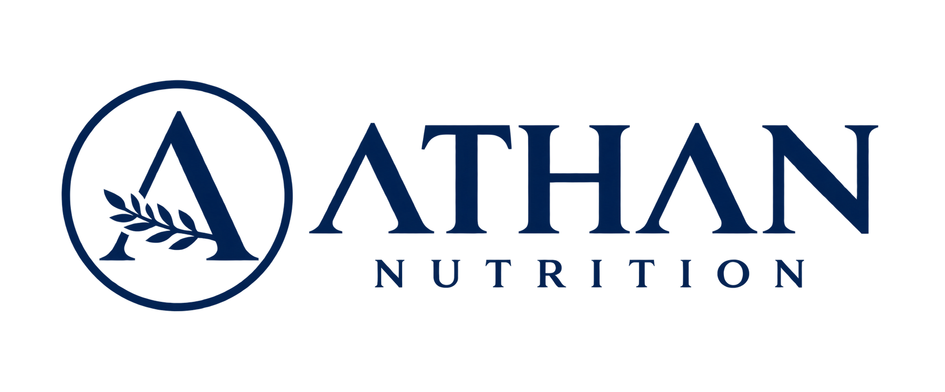 ATHAN Nutrition